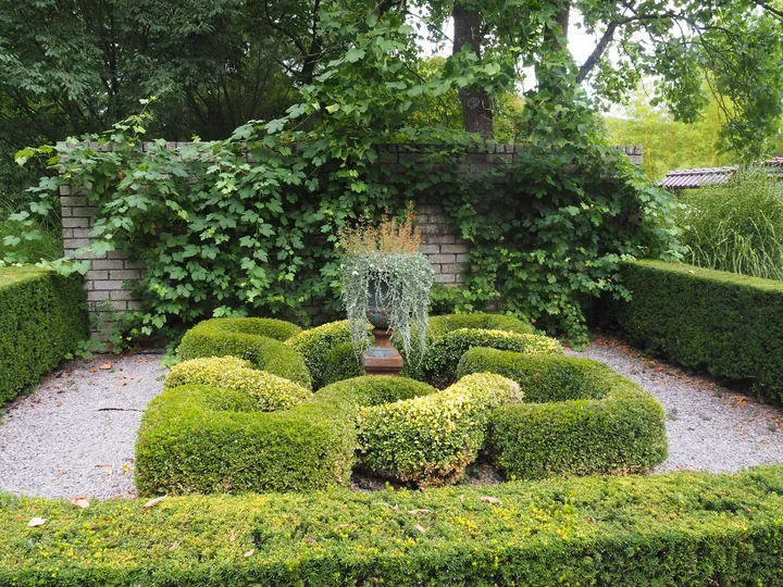 Kasteeltuinen Arcen (Nederland)